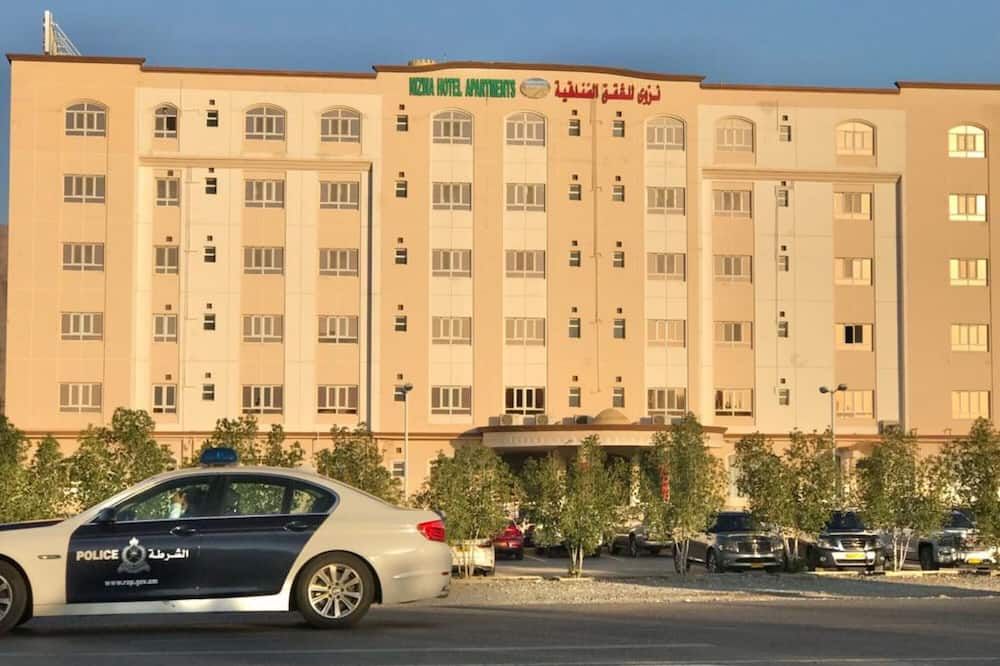 مبنى صورة