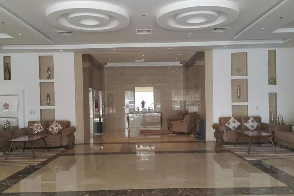 ردهة