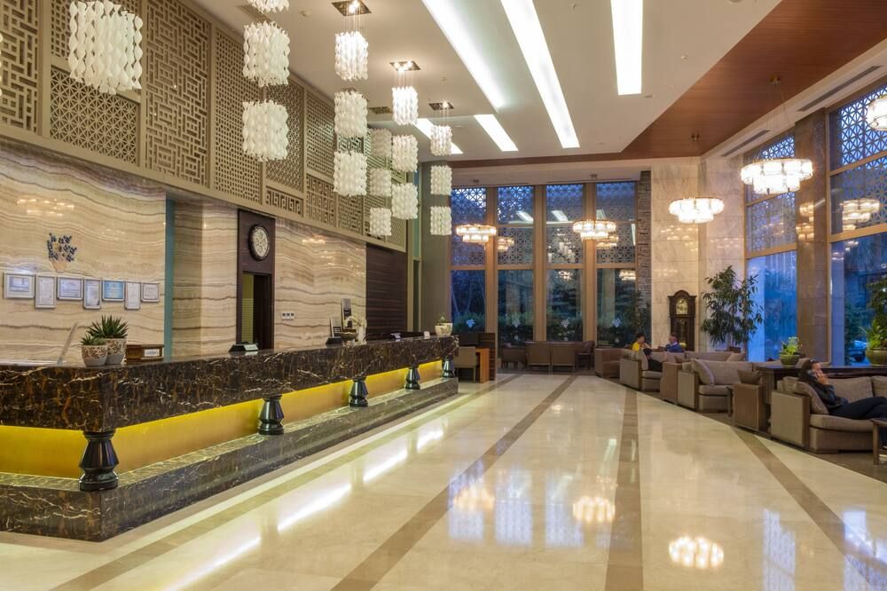 ردهة