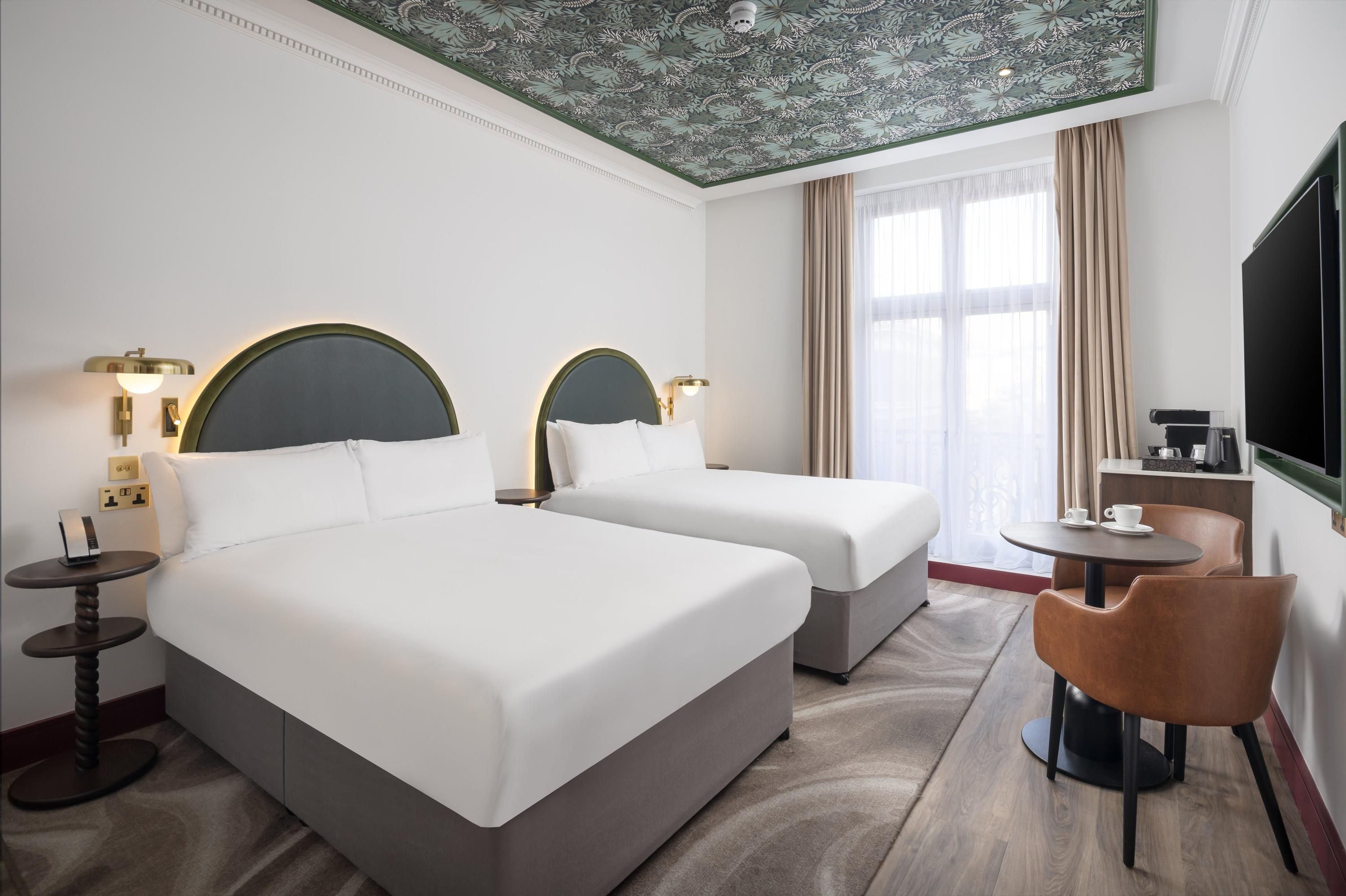 غرفة نوم صورة