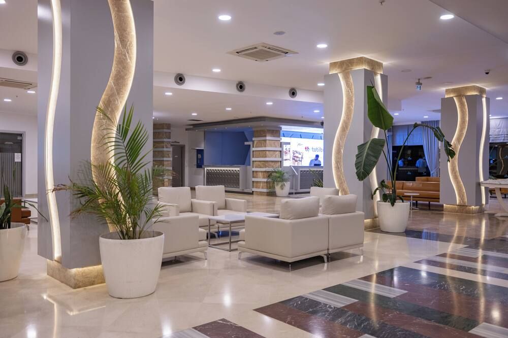 ردهة صورة