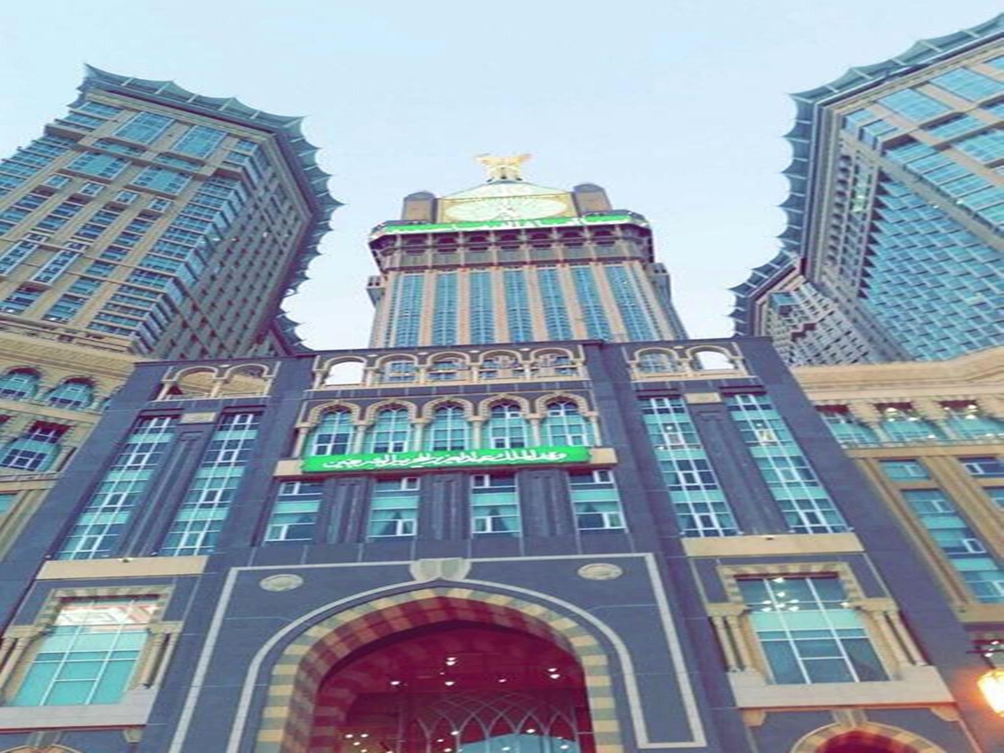 مبنى