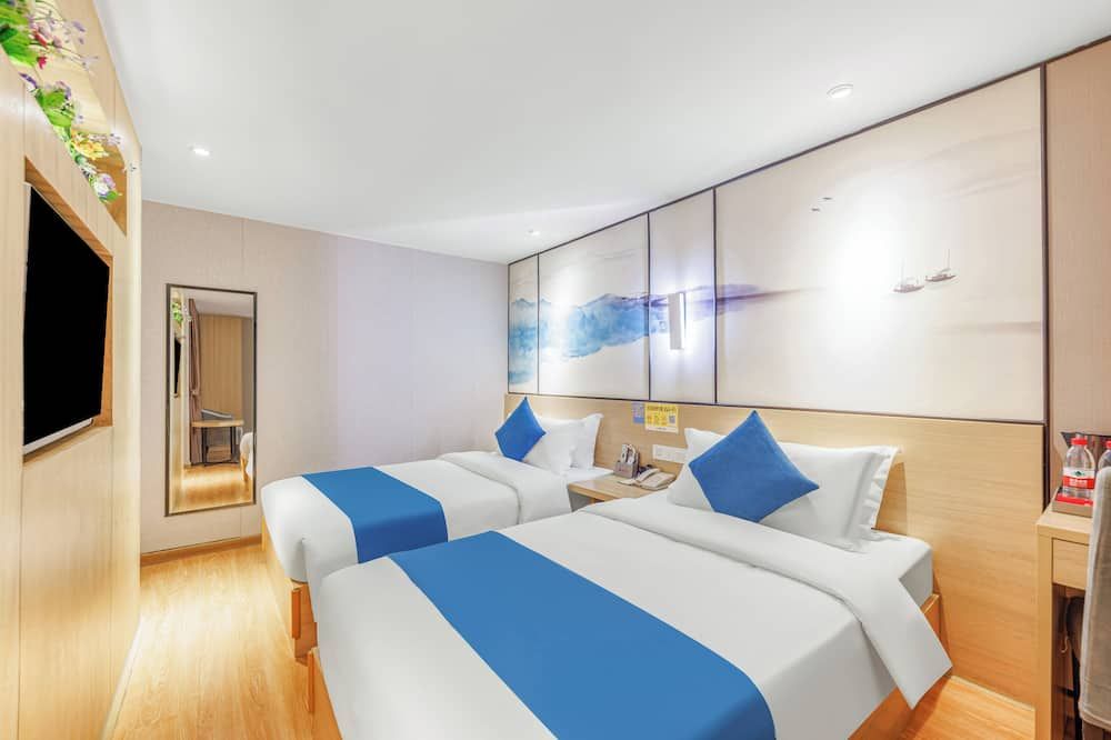 غرفة نوم صورة