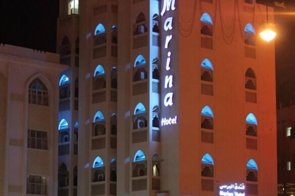 مبنى صورة