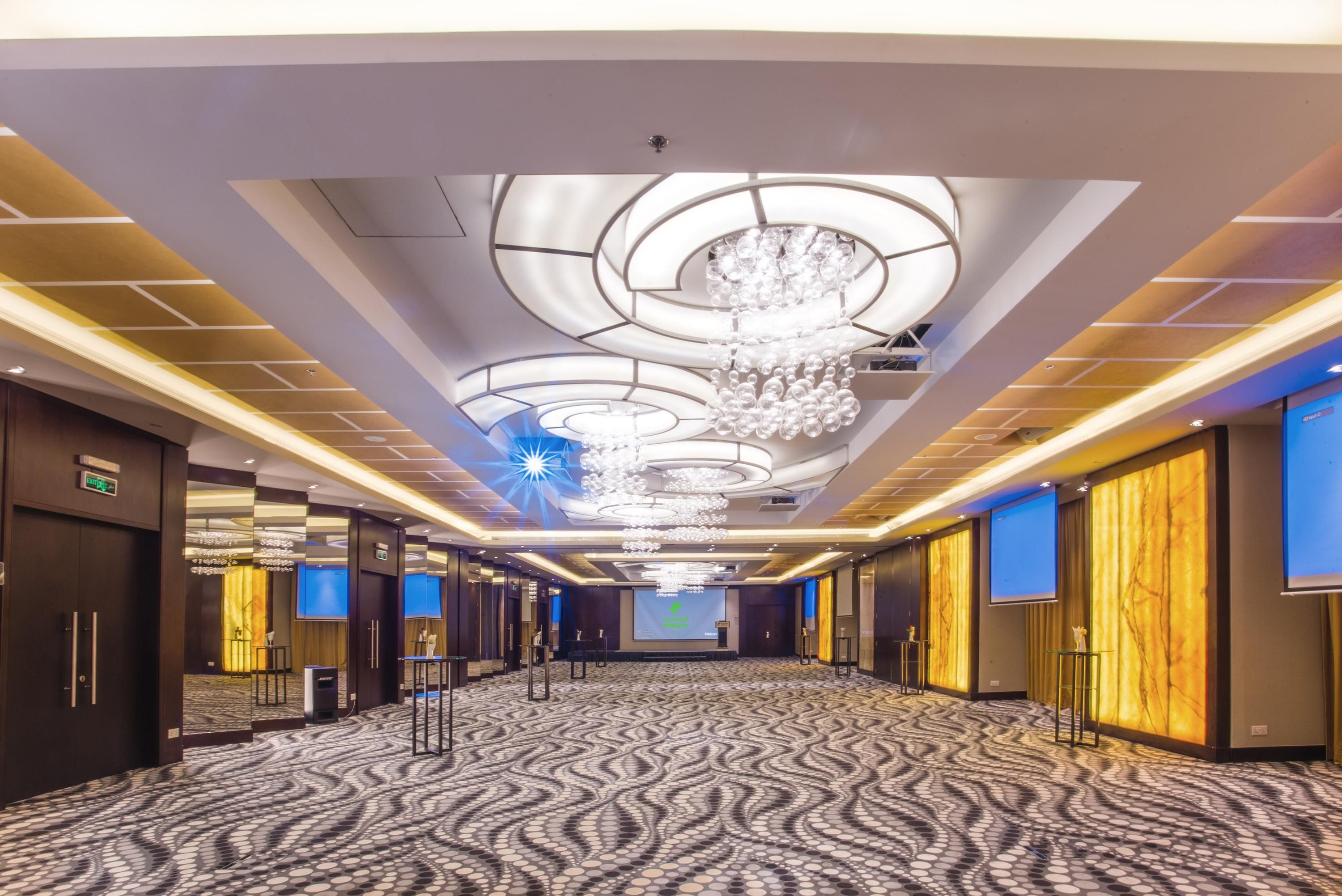 غرفة الاجتماعات