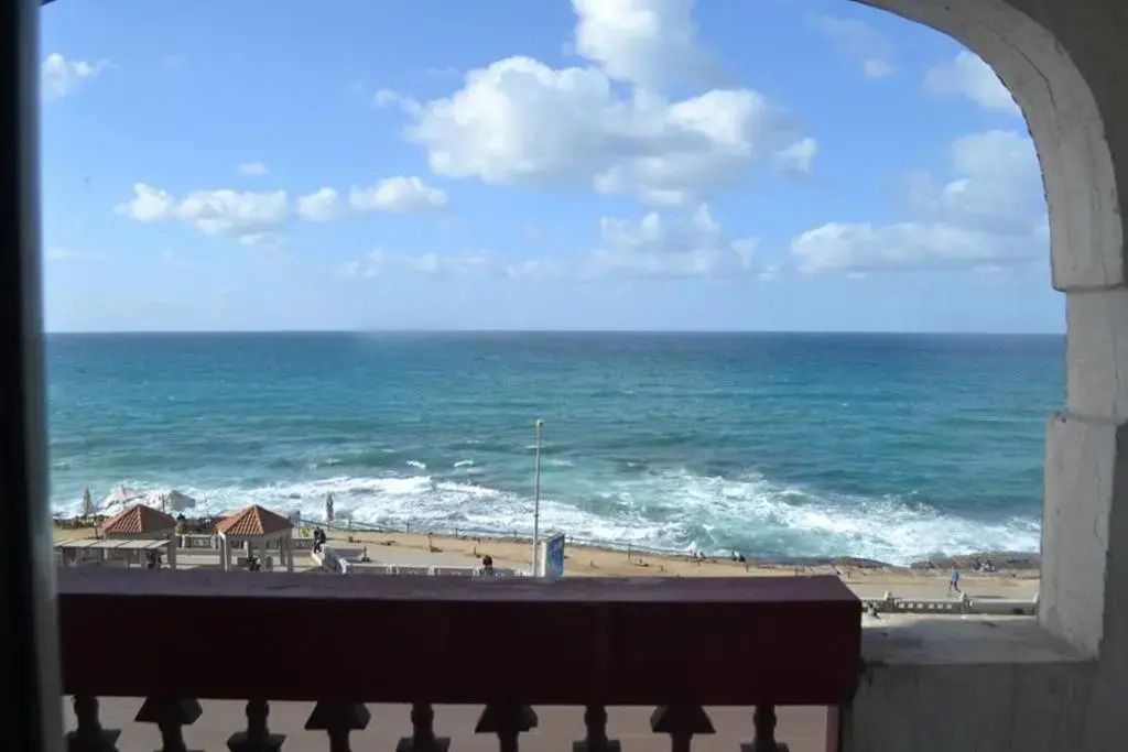 شرفة صورة