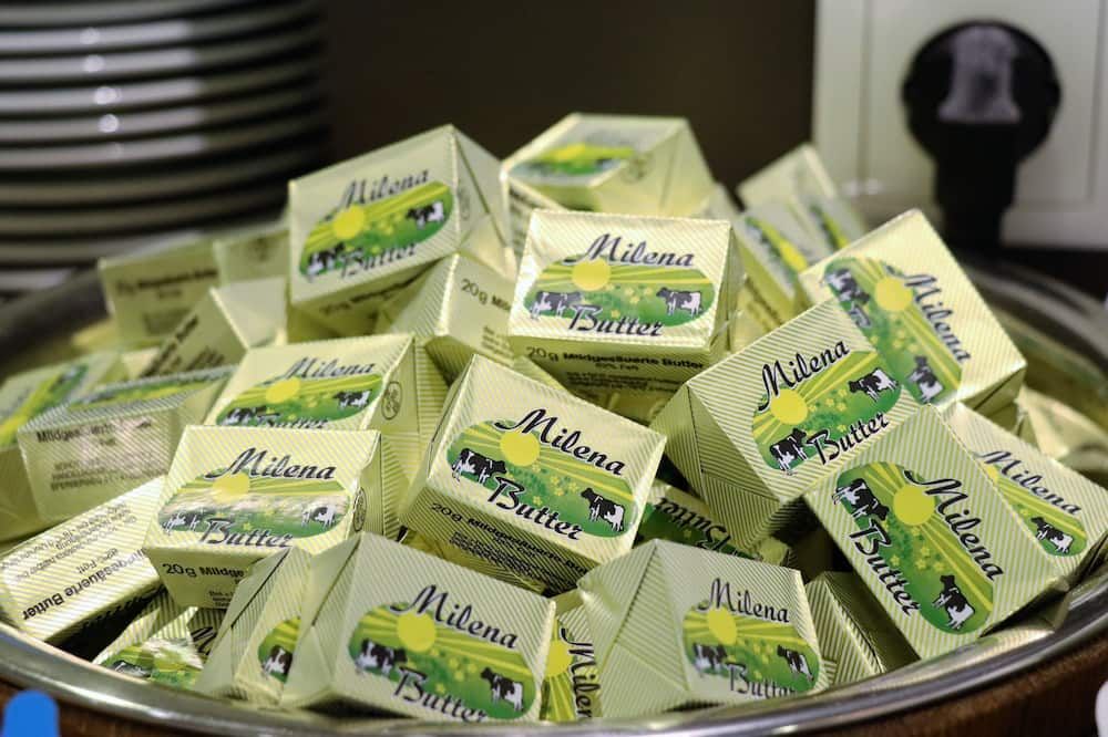 وسائل راحة في الغرف