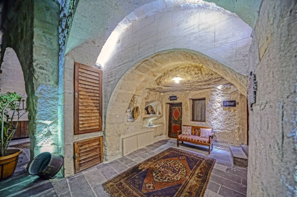 غرفة نوم صورة