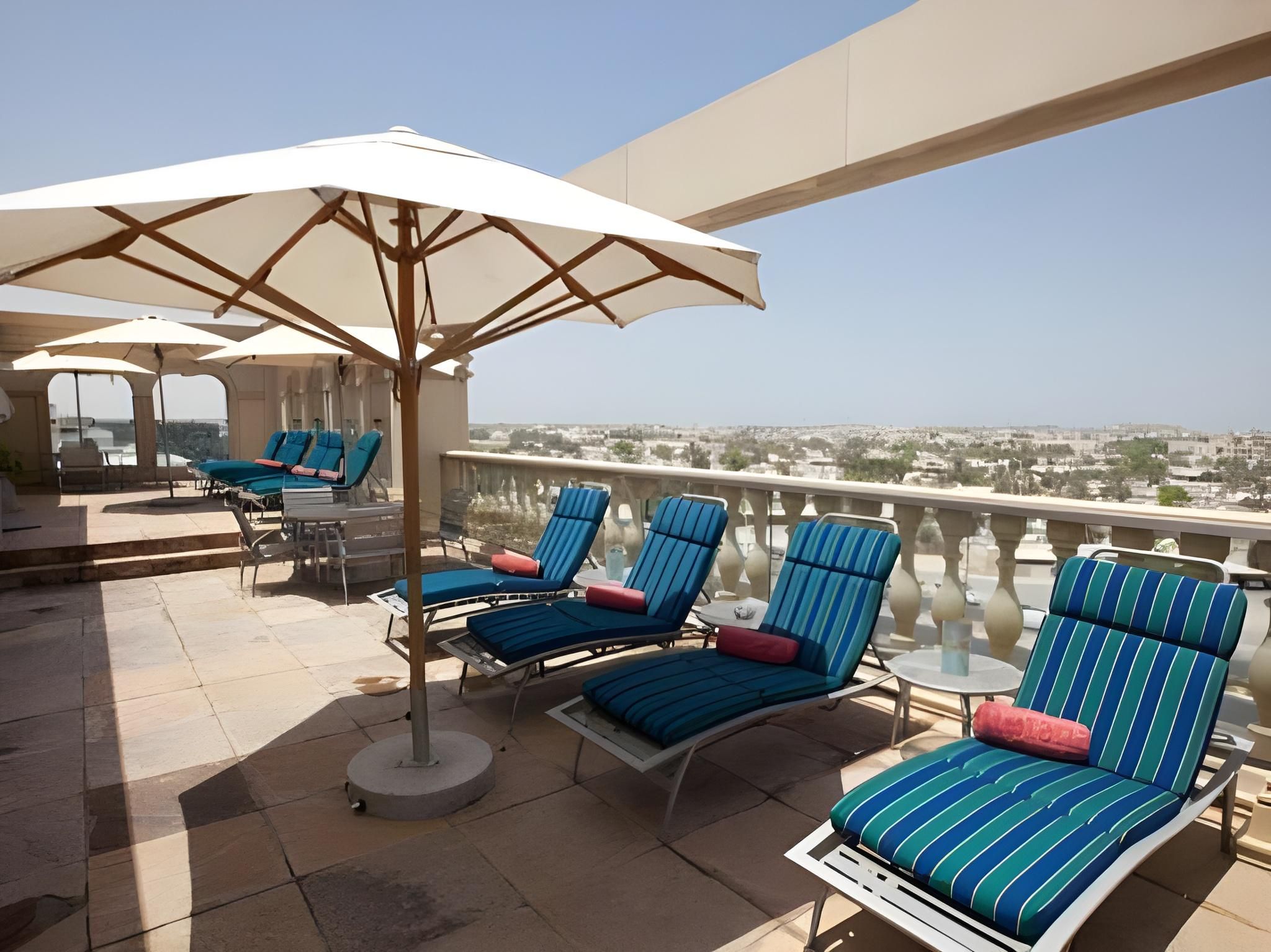 شرفة صورة