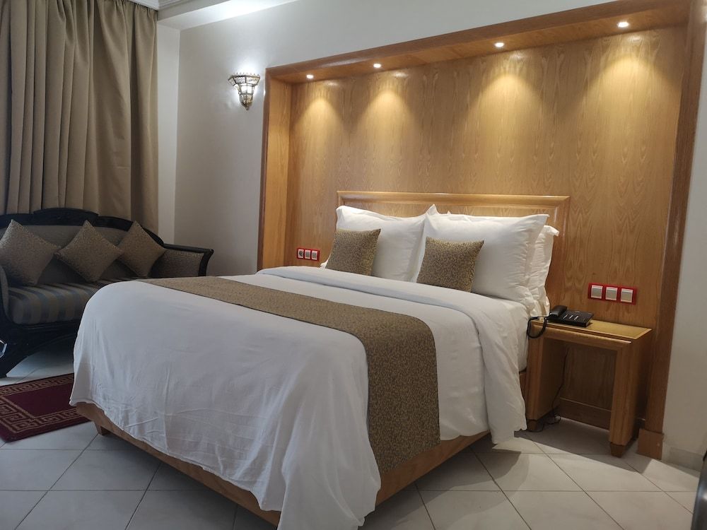 غرفة نوم صورة