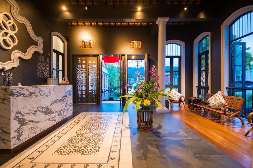 ردهة