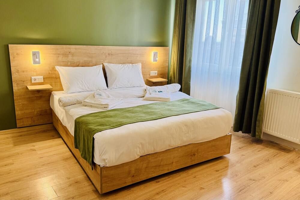 غرفة نوم صورة