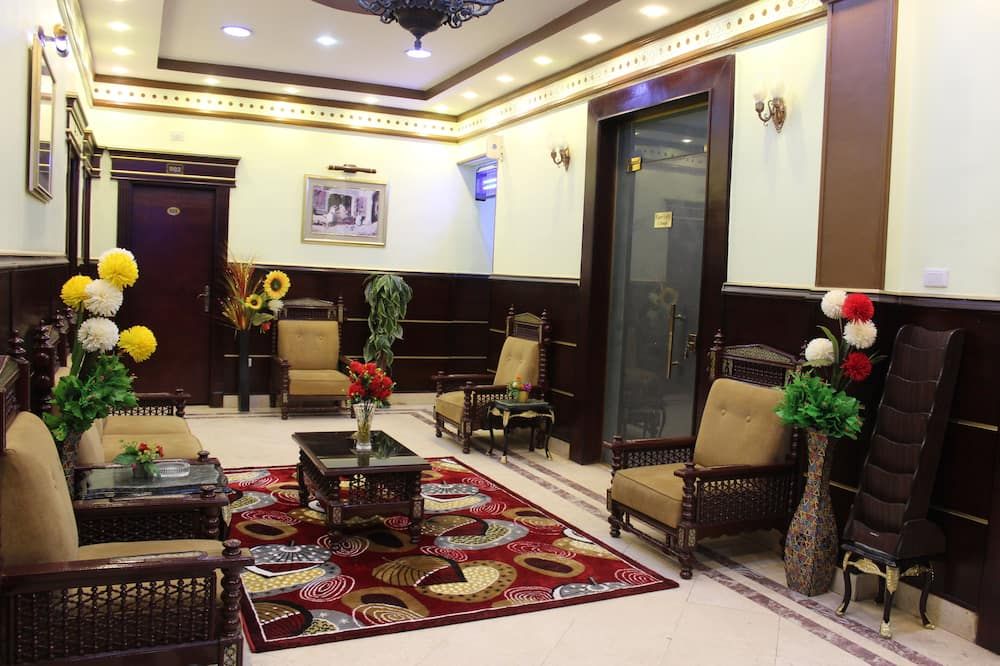 ردهة