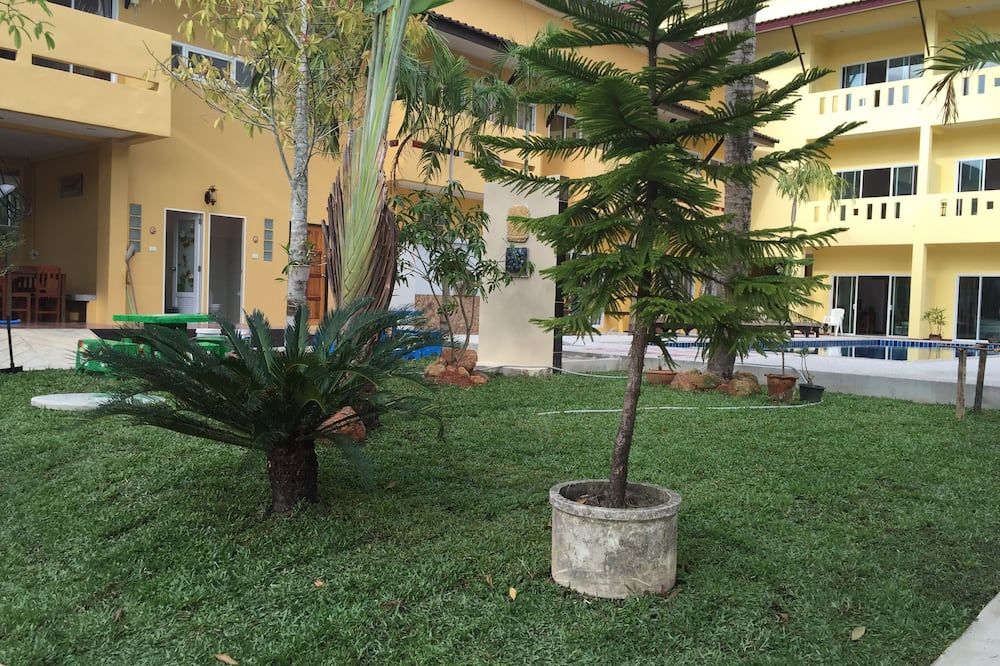 المظهر الخارجي