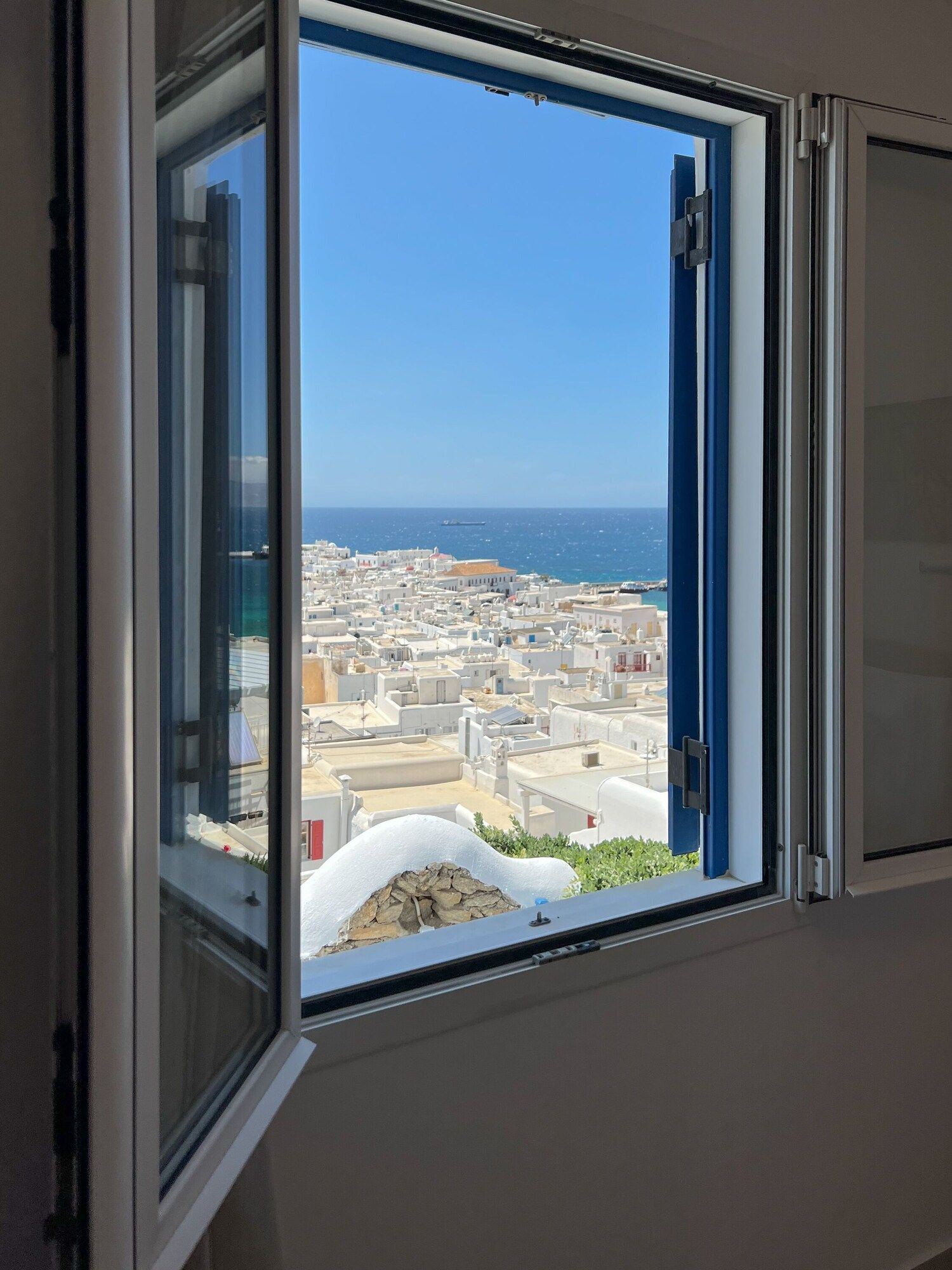 شرفة