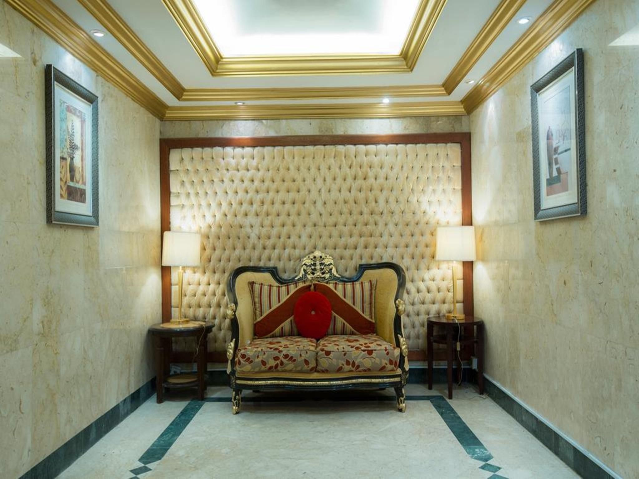 ردهة