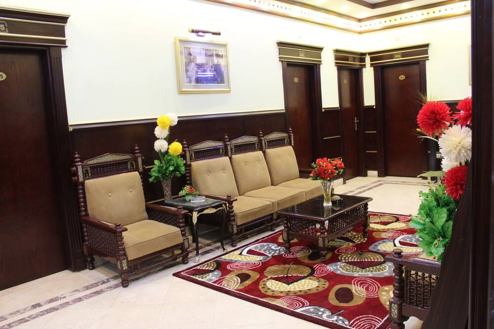 ردهة