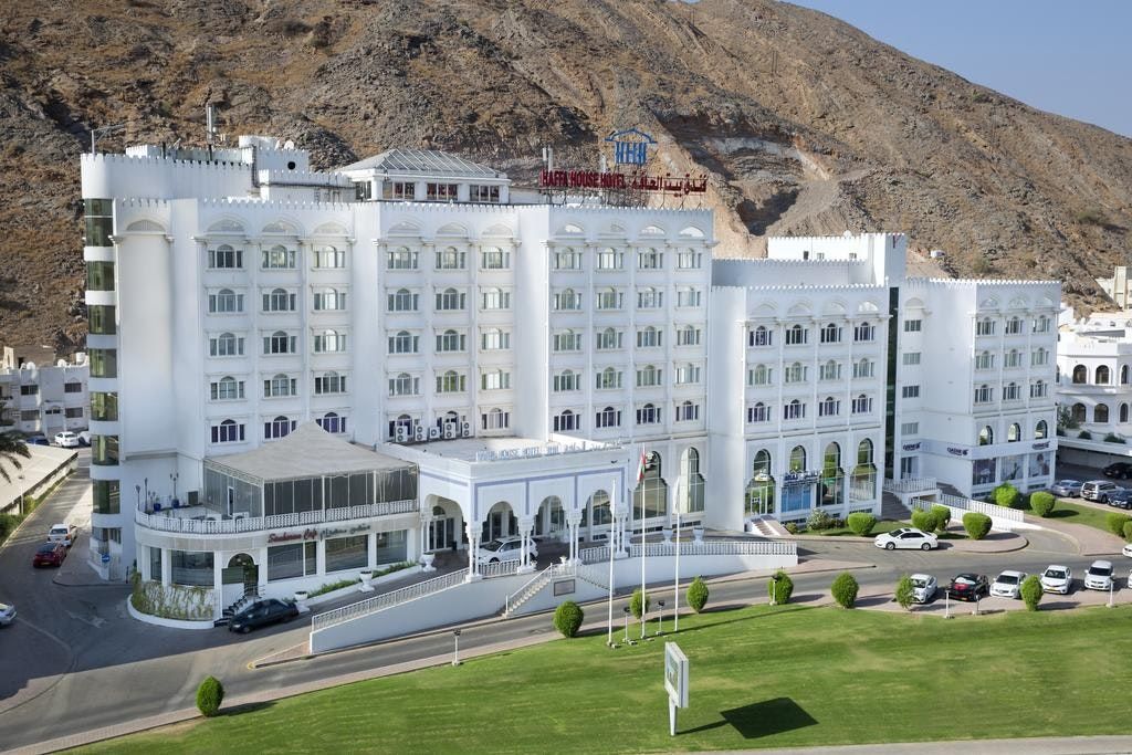 مبنى