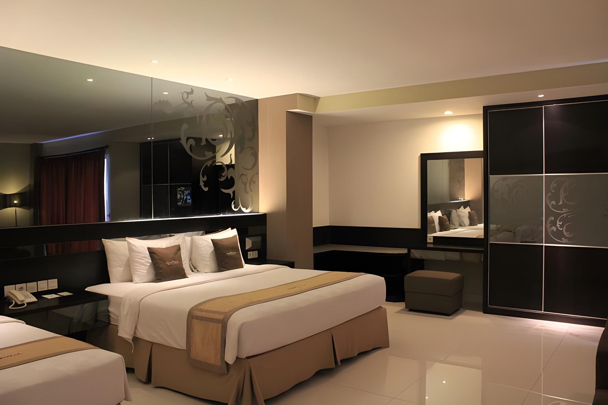 غرفة نوم صورة