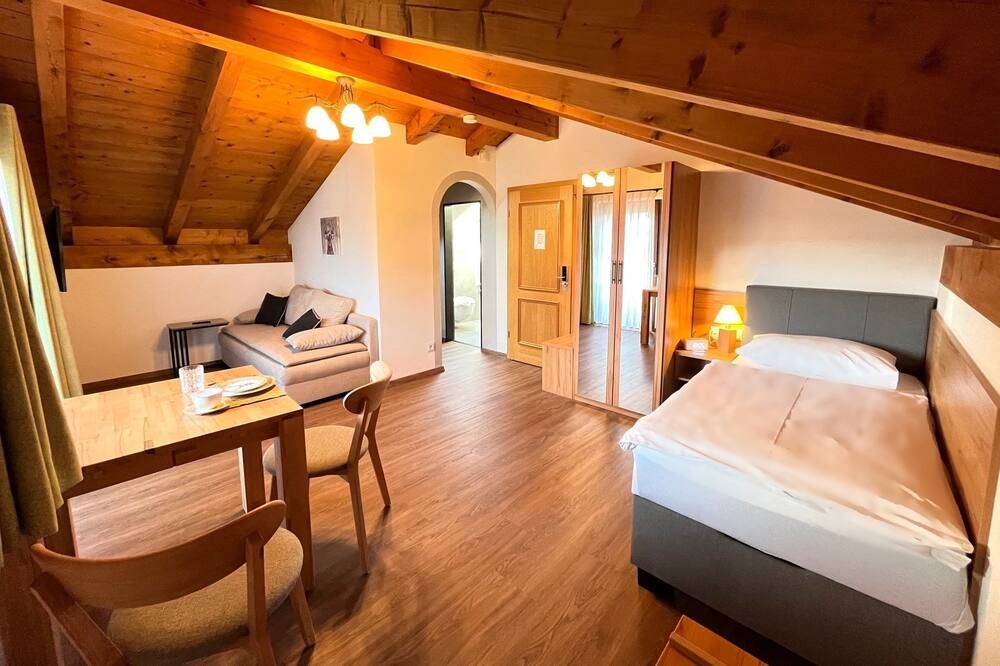 غرفة نوم صورة