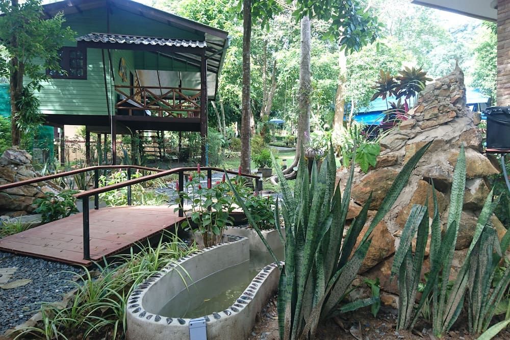 المظهر الخارجي