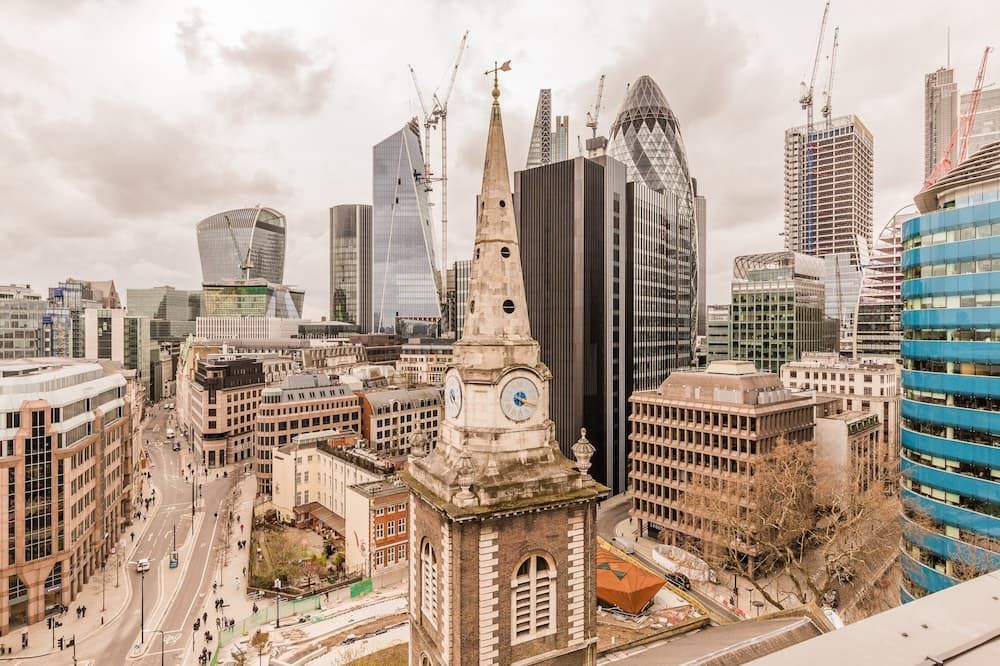 المظهر الخارجي