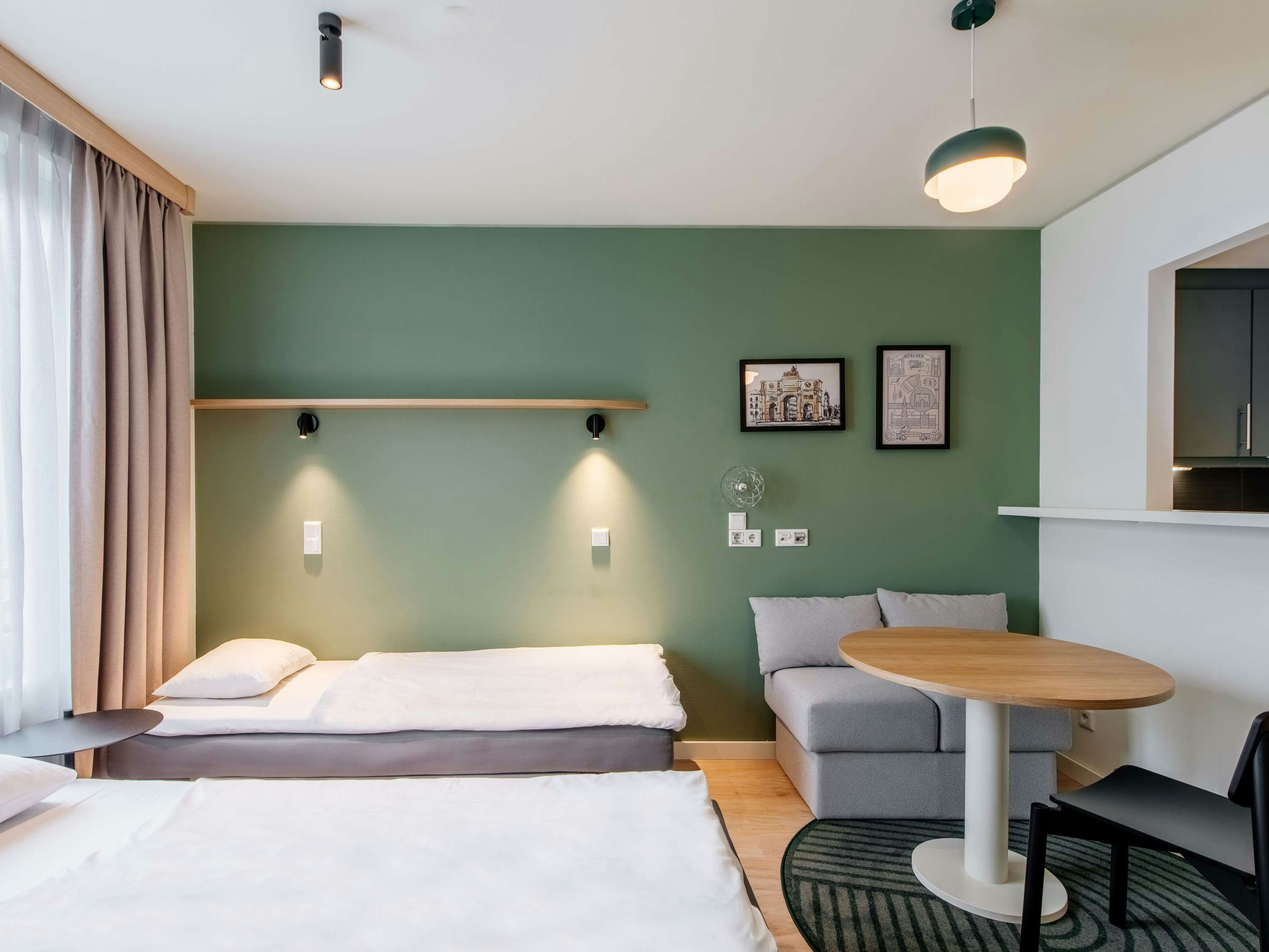 غرفة نوم صورة