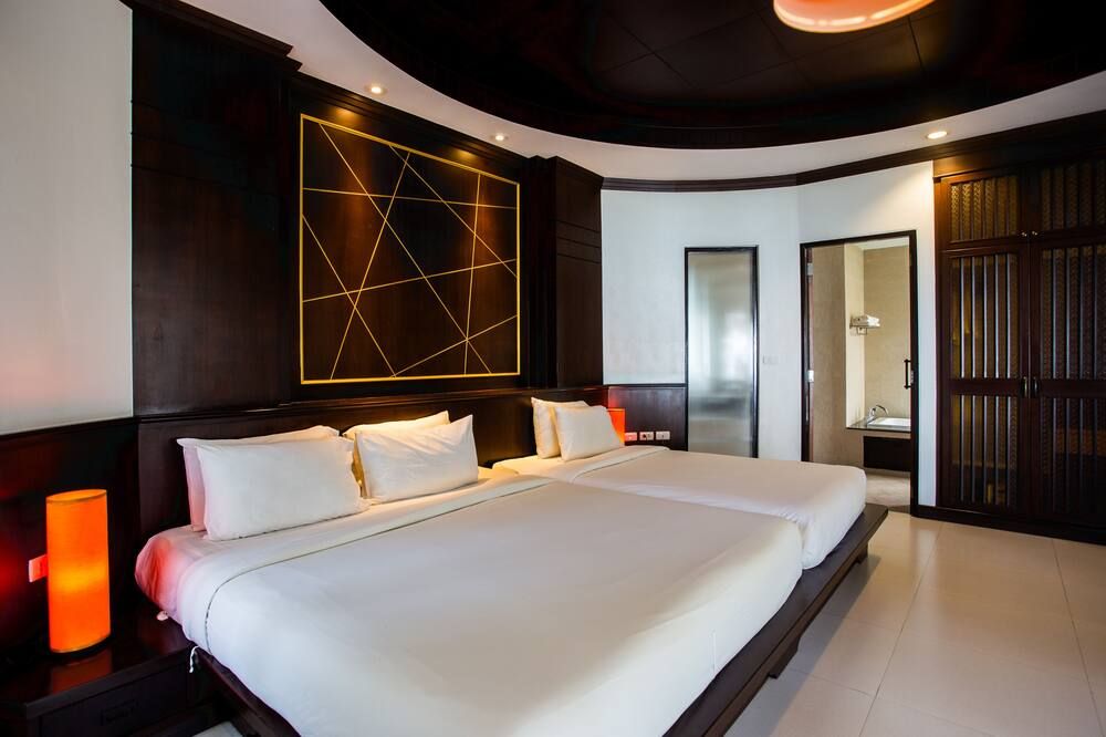 غرفة نوم صورة