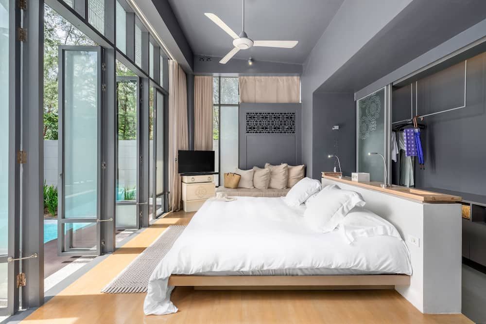 غرفة نوم صورة