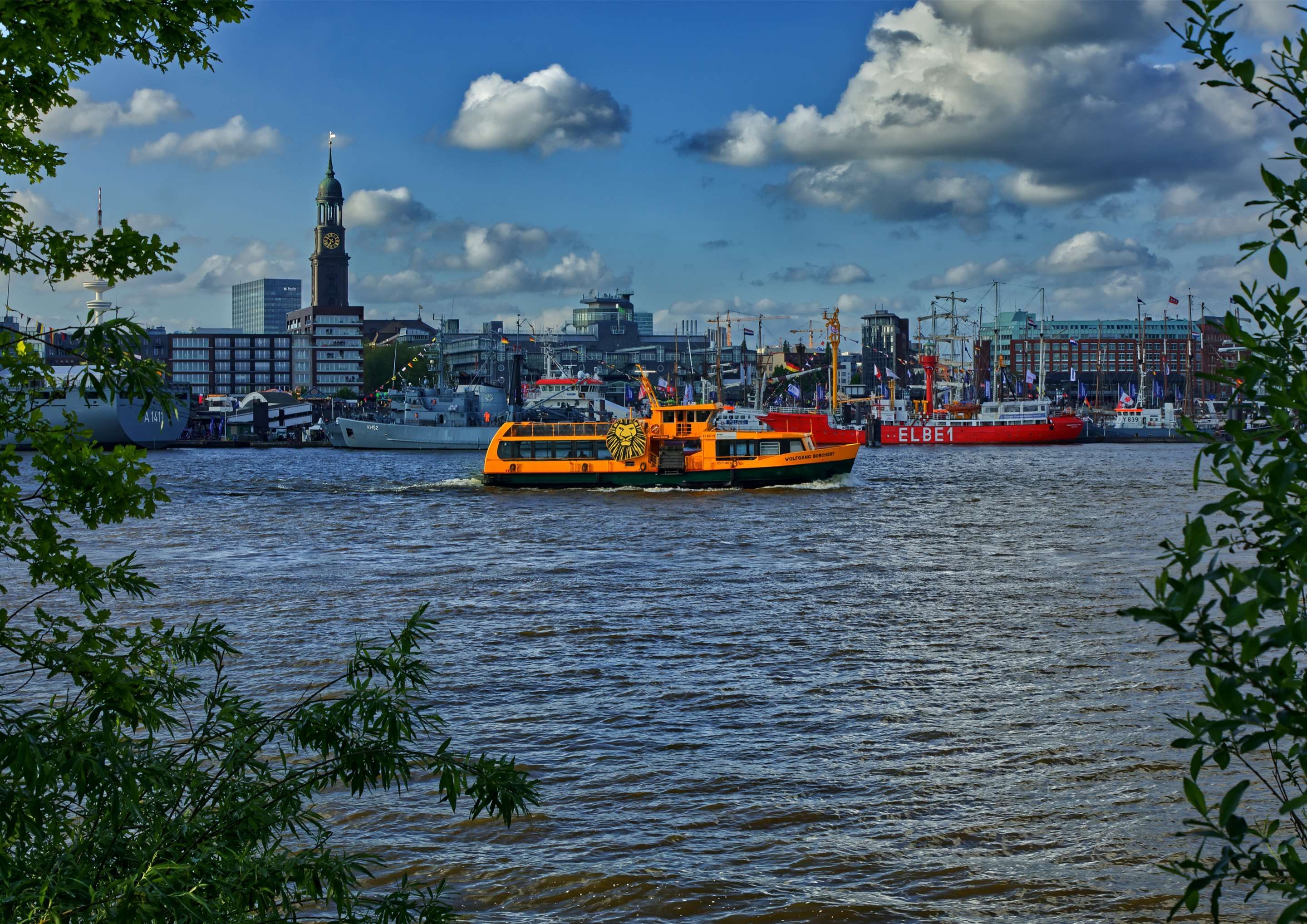 المظهر الخارجي