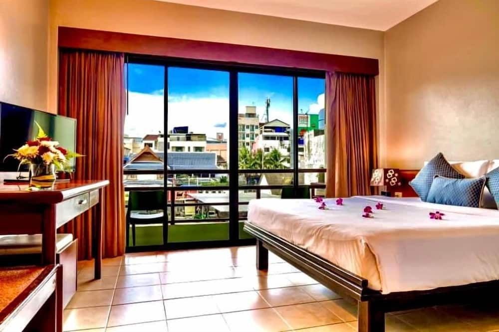 غرفة نوم صورة