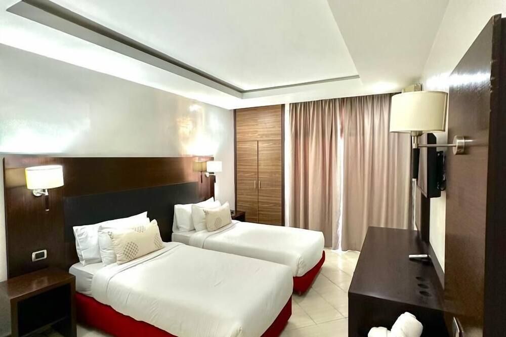 غرفة نوم صورة