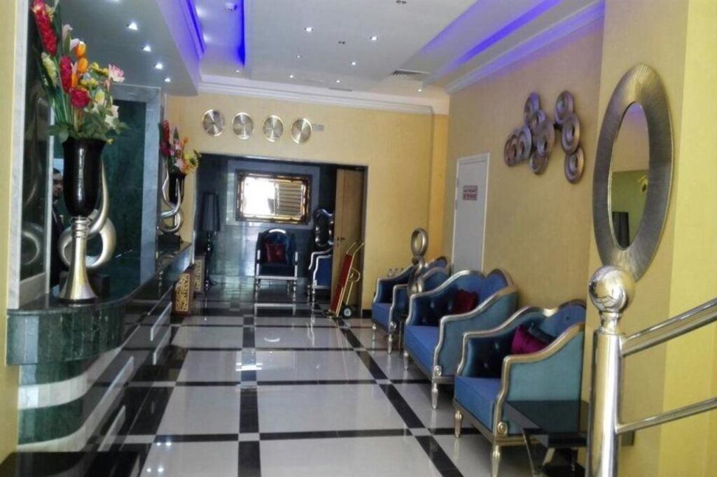 نادي رياضي