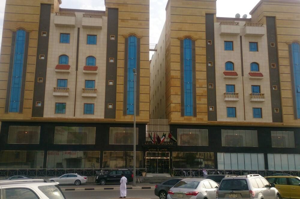 مبنى