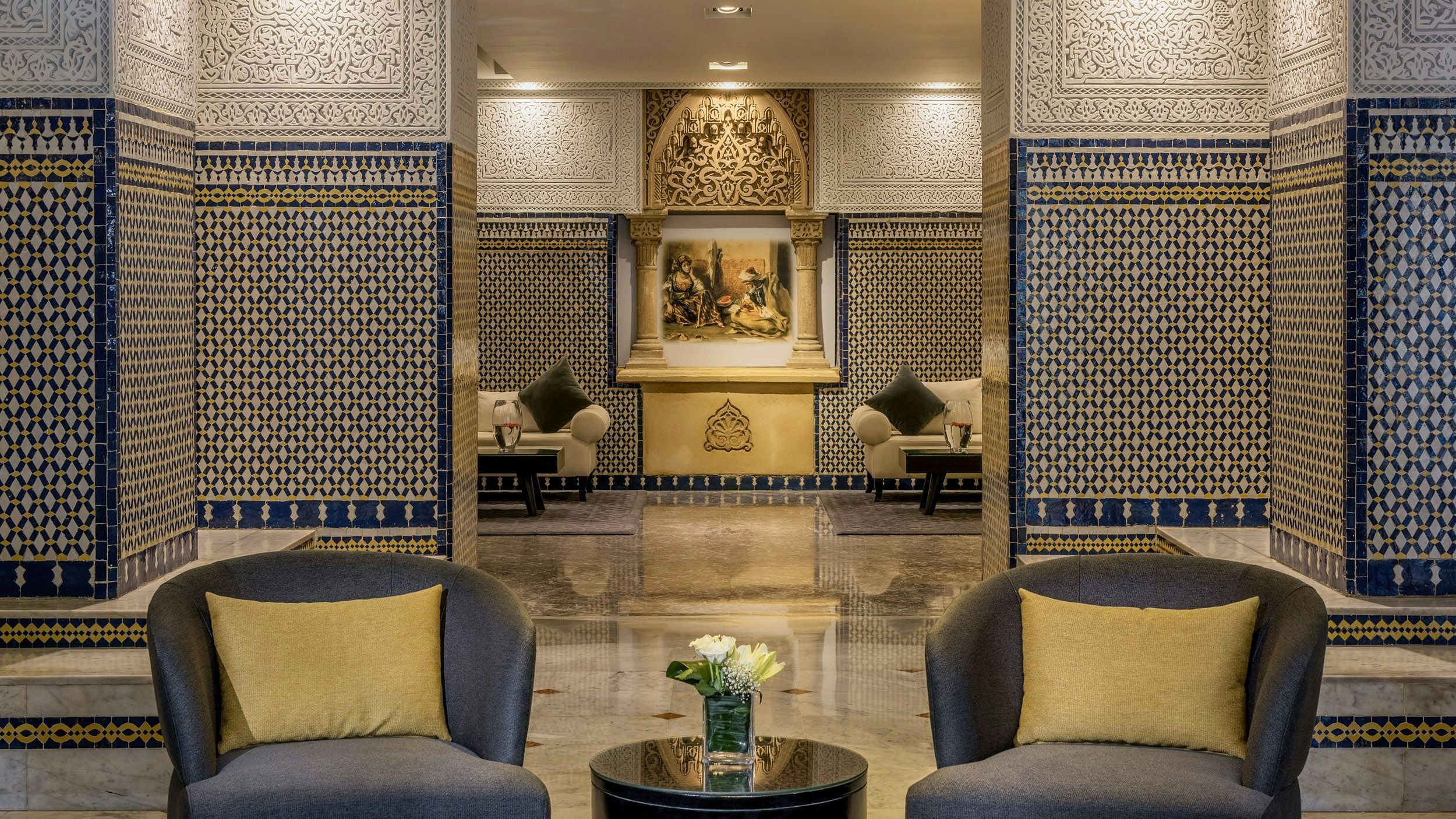 ردهة