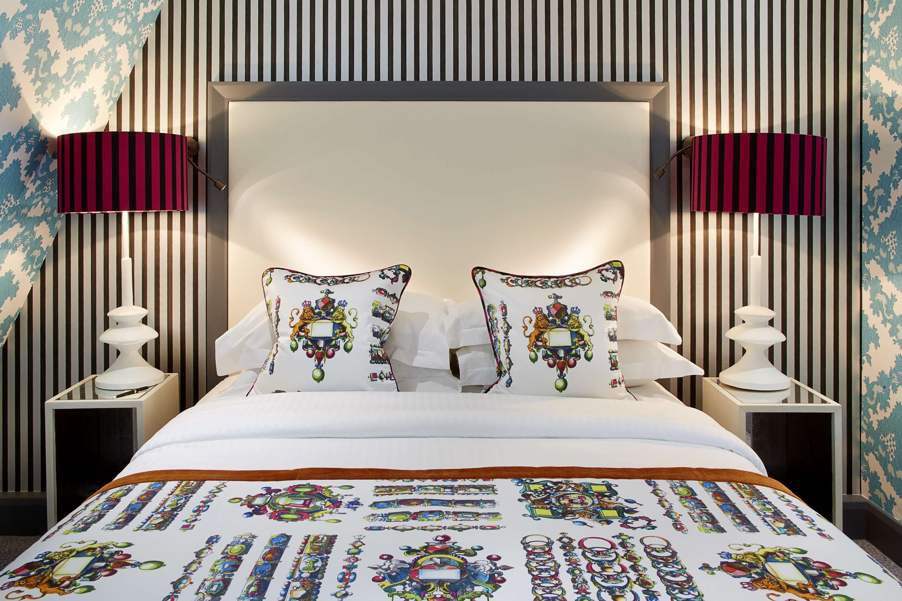 غرفة نوم صورة