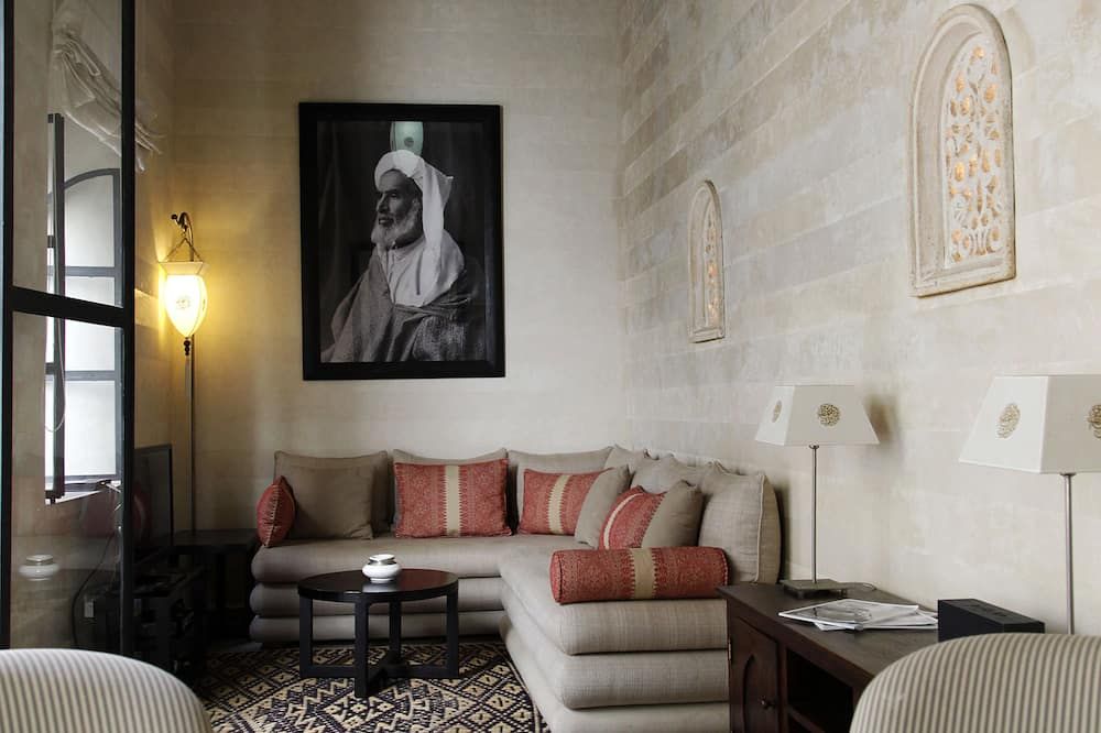 غرفة معيشة صورة