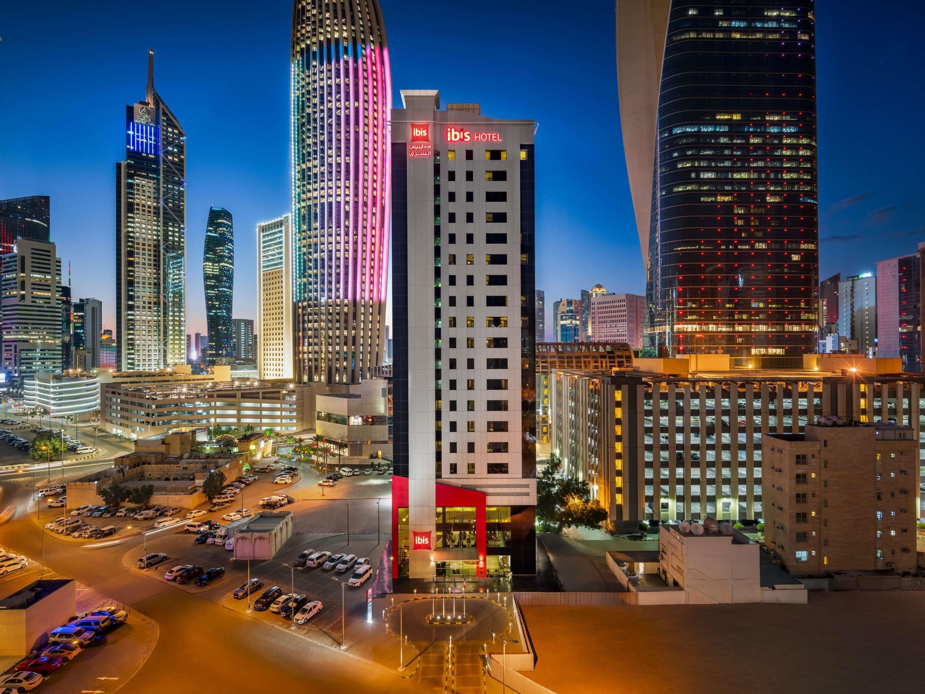 مبنى صورة