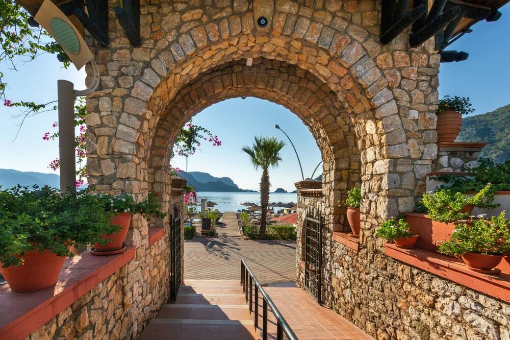 المظهر الخارجي