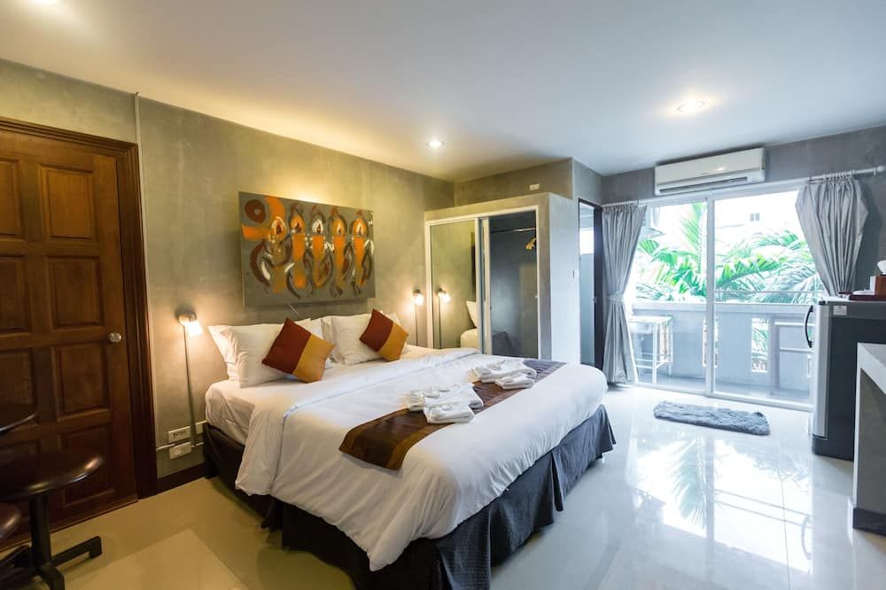 غرفة نوم صورة