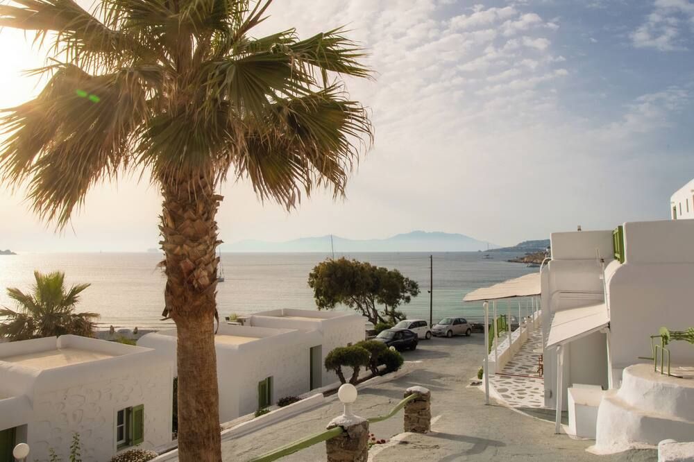 المظهر الخارجي