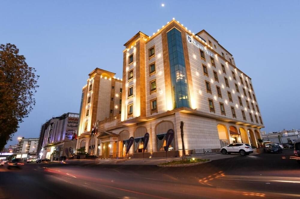 مبنى