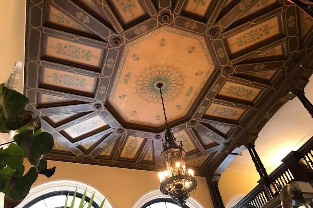 وسائل راحة في الغرف