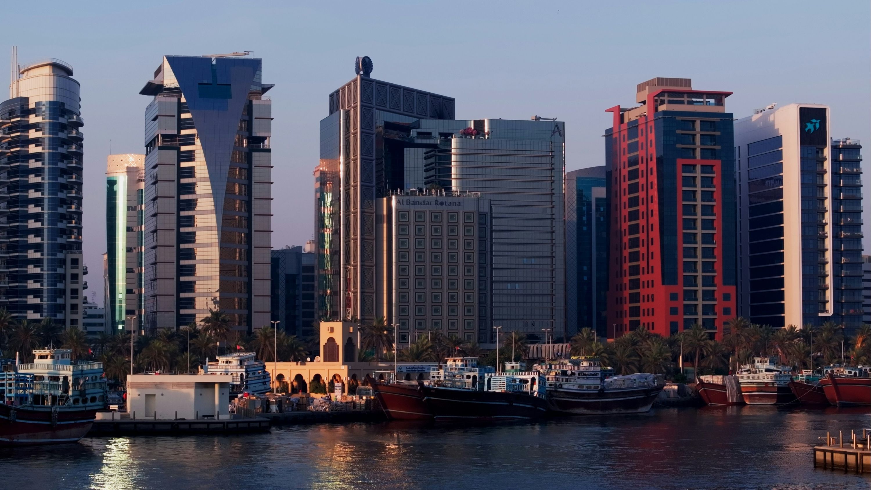 مبنى