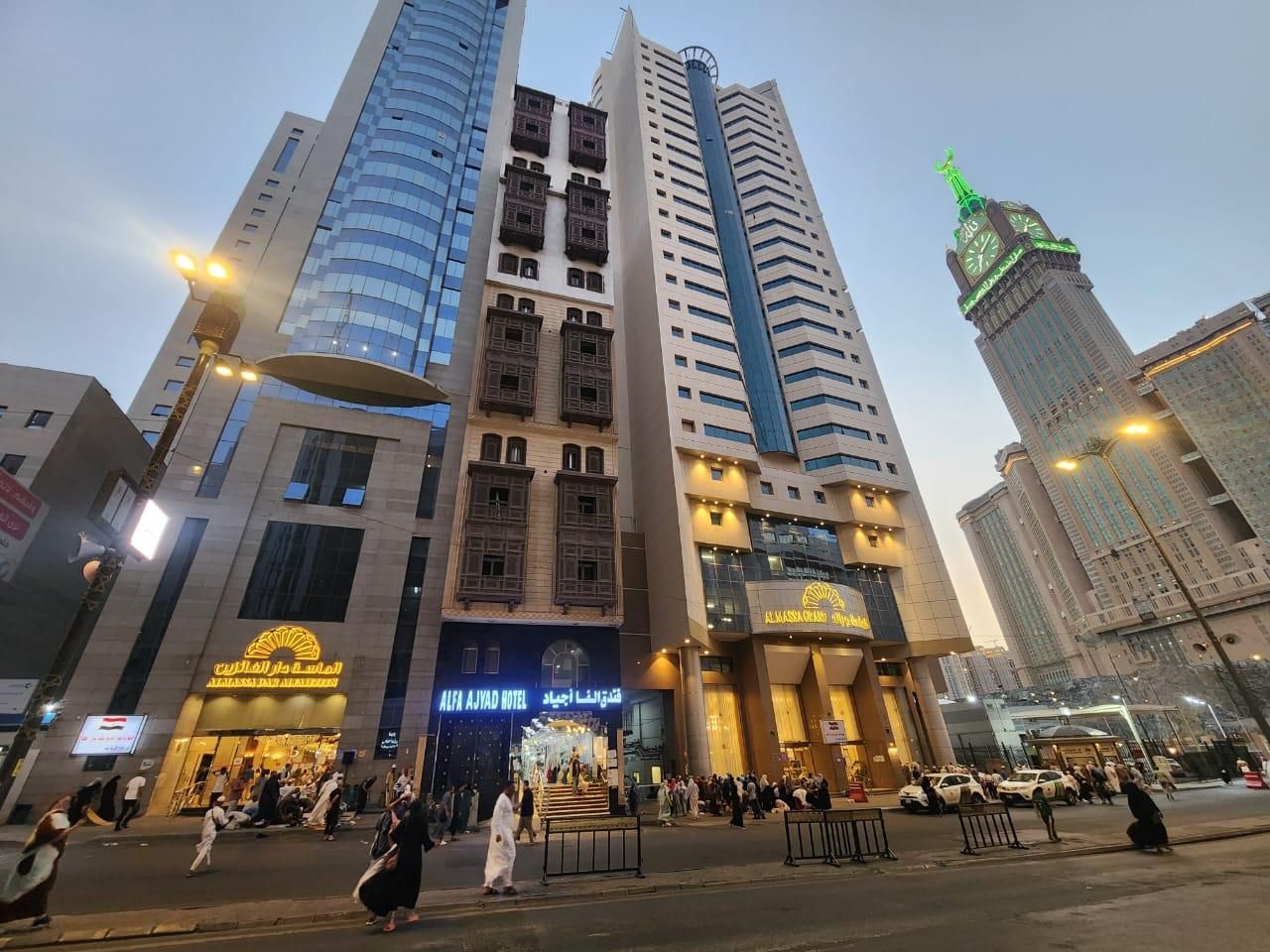 مبنى