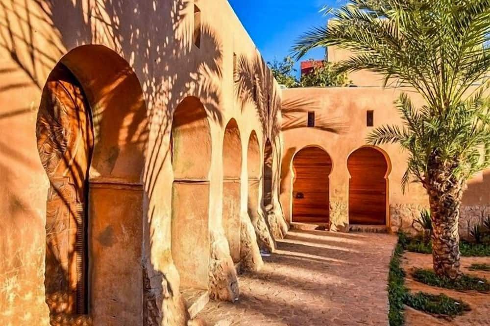 المظهر الخارجي