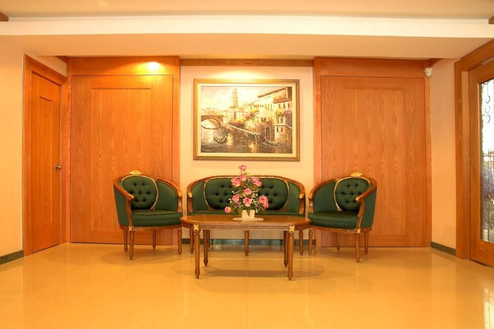 ردهة
