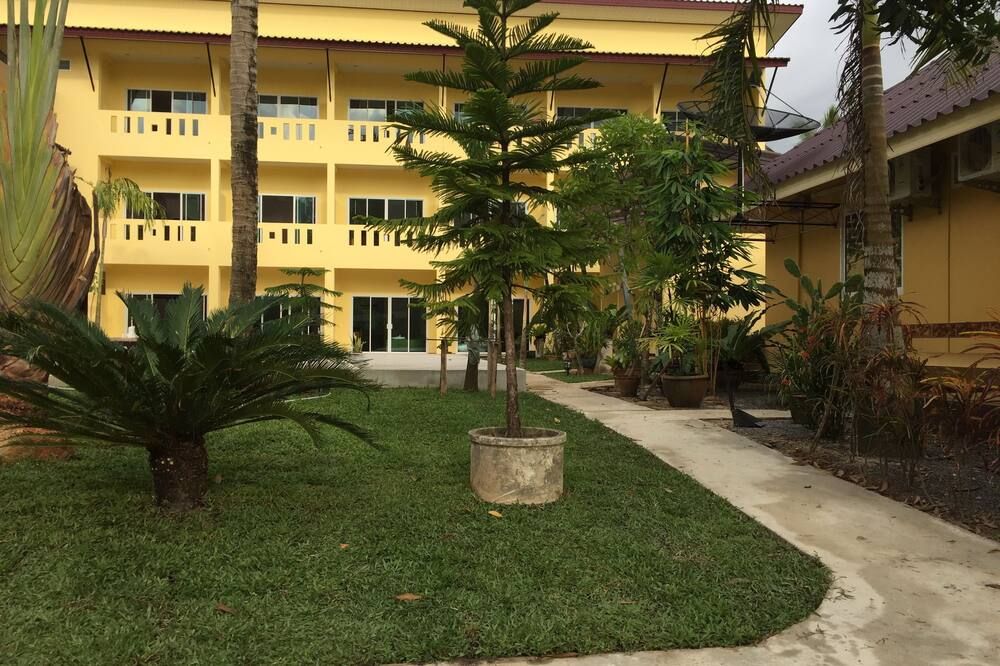 المظهر الخارجي