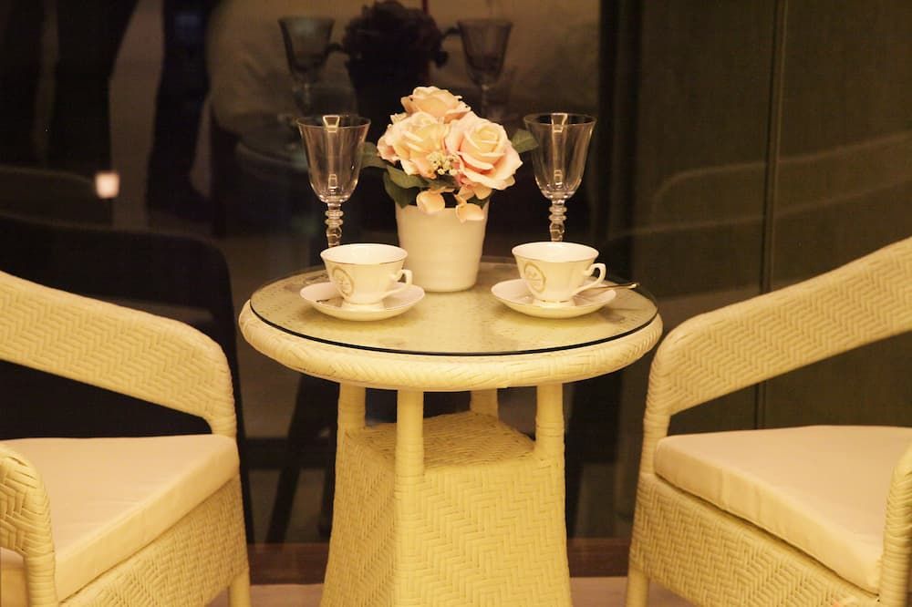 وسائل راحة في الغرف