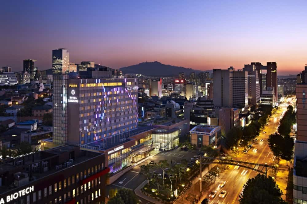 المظهر الخارجي